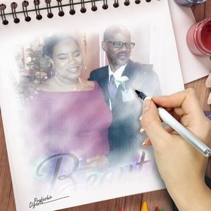 Meet your Posher, Jeffery